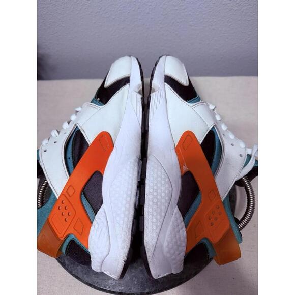 Size 10.5‎ - Nike Air Huarache Rainforest main image 4